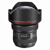 【展示品】CANON EF11-24mm F4L USM