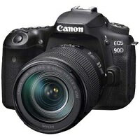 canon 【展示品】CANON EOS 90D EF-S18-135 IS USM レンズキット