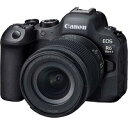 【新品】CANON EOS R6 Mark 