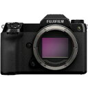 Fujifilm GFX100S