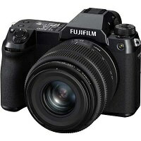 【新品】富士フイルム FUJIFILM GFX50S II GF35-70mmレンズキット