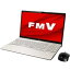 ڿʡٻ FMV LIFEBOOK AH53/E3 FMVA53E3G [ѥ󥴡] [Microsoft Office]