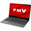 【展示品】富士通 FMV LIFEBOOK CH90/F3 FMVC90F3S [ダークシルバー] [Microsoft Office搭載]