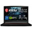 ڿʡMSI GF63-11UC-1901JP Windows 11 Home/Core i7 11800H/RTX 3050/16GB/SSD 1TB/15.6/եHDܥǥ [֥å]