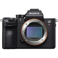 【展示品】SONY α7R III ILCE-7RM3A ボディ