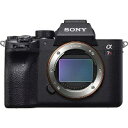 【展示品】SONY α7R IV ILCE-7RM4A ボディ