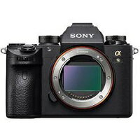 ソニー 【展示品】SONY α9 ILCE-9 ボディ