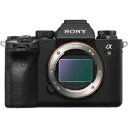 【展示品】SONY α9 II ILCE-9M2 ボディ