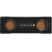 【新品】Corsair MP600 PRO XT Hydro X Edition CSSD-F4000GBMP600PHXT