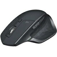 【新品】ロジクール MX MASTER 2S Wireless Mouse MX2100CR [グラファイト]