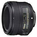 【新品】ニコン AF-S NIKKOR 50mm f/1.8G