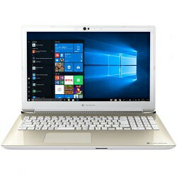 【中古】Dynabook dynabook AZ65/K PAZ65KG-BEC Corei7 16GB 512GB アウトレット品 Microsoft Office搭載