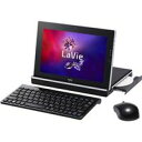 【中古】NEC LaVie Touch LT550/FS PC-LT550FS 中古品 office欠品 バッテリ不良