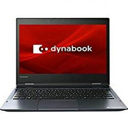 šDynabook dynabook GX83/J PG93JLABNNFCE[Corei7/8GB/SSD256GB] [ȥå]