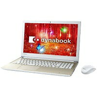 【中古】東芝 dynabook T65/CG PT65CGP-RJB [アウトレット品]