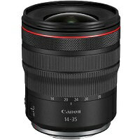 【わけあり新品】CANON RF14-35mm F4 L IS USM[わけありわけあり新品]