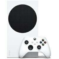 新品 マイクロソフトXboxSeriesSRRS-00015
