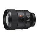 Sony SEL135F18GM