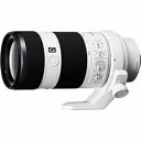 【展示品】SONY FE 70-200mm F4 G OSS SEL70200G