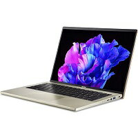 【新品】Acer Swift Go SFG14-71-F76Y/GD [Core i7 16GB 512GB OLED]