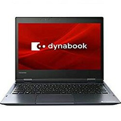【中古】東芝 dynabook GZ73/PL W6GZ73PPLA [Corei7/8GB/SSD256GB][アウトレット品・90日保証][Office別売]