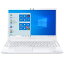 【中古】Dynabook dynabook NZ65/M W6NZ65BMWA[Corei7/メモリ16GB/SSD512GB+HDD1TB] [アウトレット品] [Microsoft Office搭載]