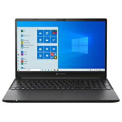 【中古】Dynabook dynabook PZ/HPB W6PHP5CZCB 15.6型フルHD Core i5 1135G7 512GB SSD Officeなし [アウトレット品・90日保証]