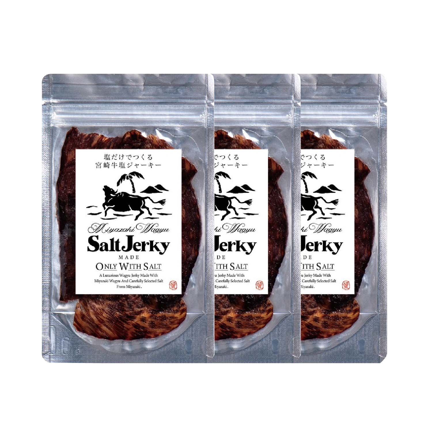 ������̵���۵ܺ�������㡼���� 20g 3�ѥå����å� �������G.N.O �ܺ�� �ӡ��ե��㡼����