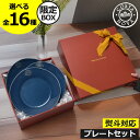 コスタノバ 食器 ギフトセット 【全16種】【当店限定ボックス】 サラダ ブレッド ディナー スープ&パスタ 新築祝い プレート 器 ワンプレート カレー 電子...