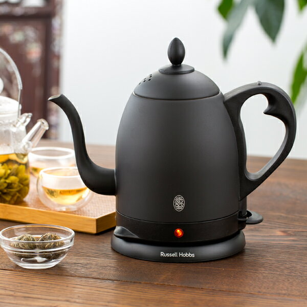 楽天市場】電気ケトル 黒い（家電）の通販