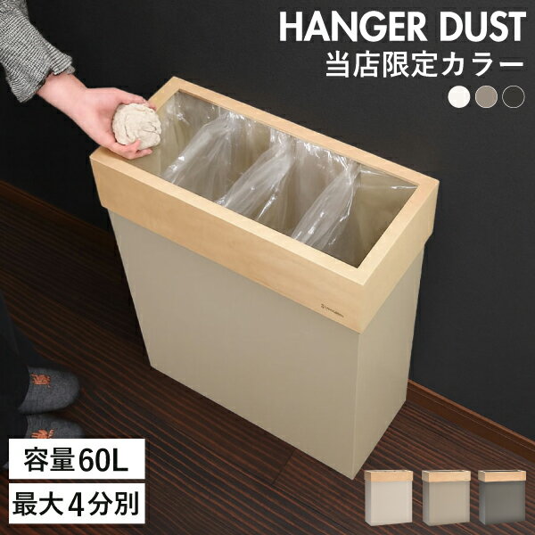 楽天市場】hanger ダストボックスの通販