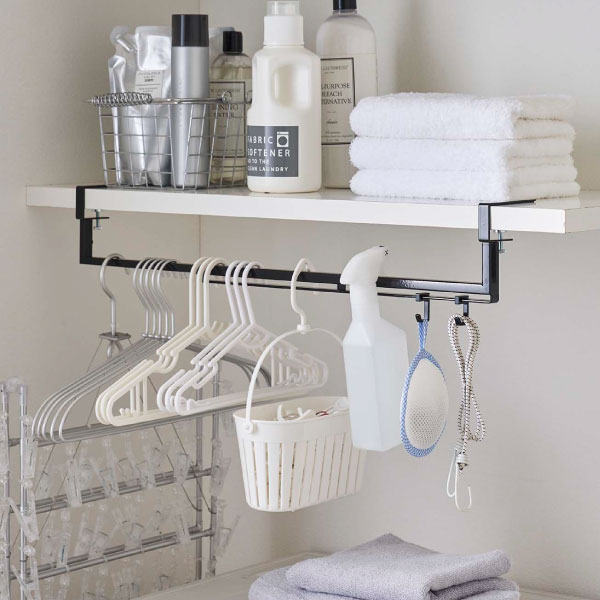 収納ハンガー おしゃれ 北欧 ヤマザキ 新商品...の紹介画像3