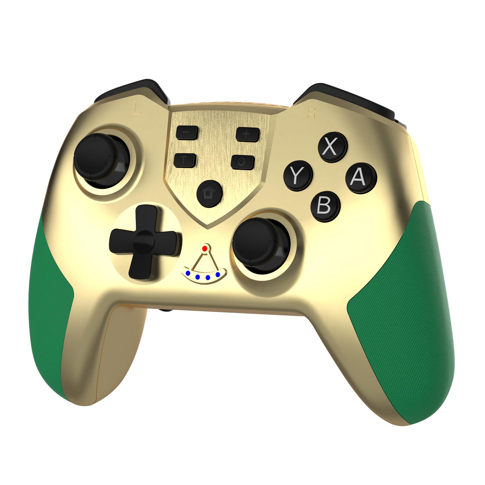 楽天市場】nintendo switch プロコン（カラーゴールド）の通販