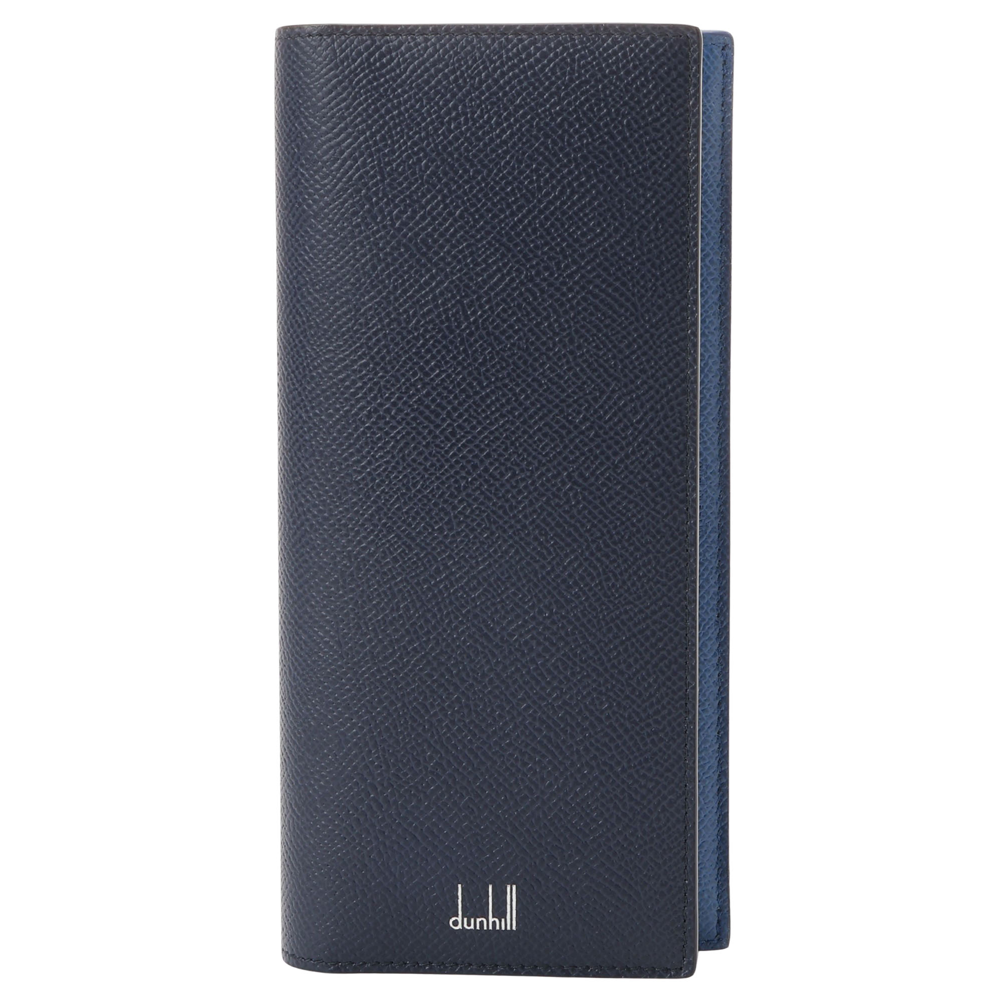 ダンヒル dunhill 長財布 18F2180CA410R CADOGAN カドガン ネイビー