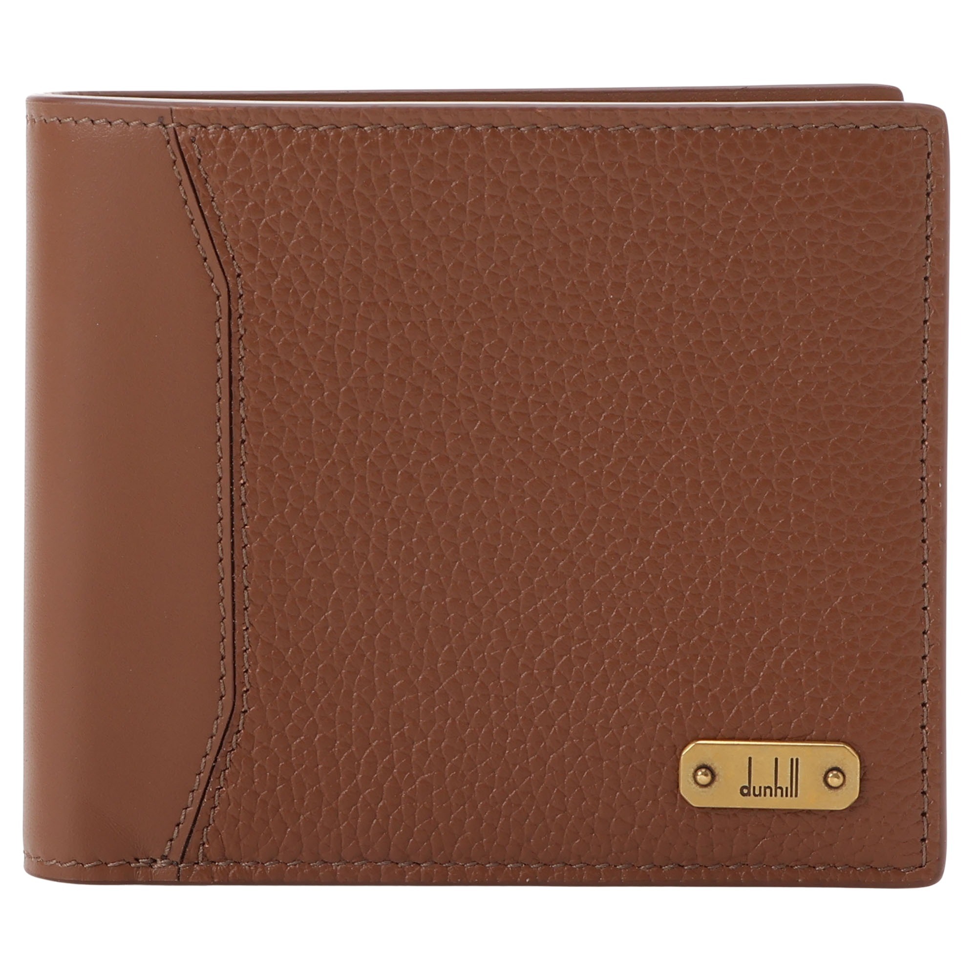 商品情報品番23R2506GN251Rラインハーネス素材メイン素材: カーフレザーカラーブラウンサイズ横 約 11cm縦 約 9.5cm幅 約 2.5cm仕様開閉種別：折りたたみ開閉内部様式：札入れ×2、 カード入れ×8、 その他ポケット×...