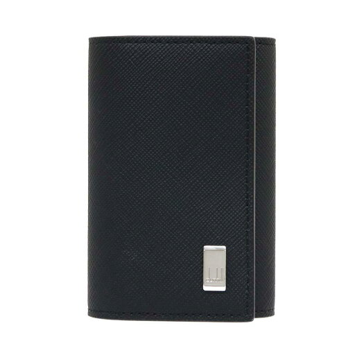 dunhill ダンヒル メンズ キーケース PLAIN プレーン 22R2P14PS001R ブラック dunhill ダンヒル メンズ キーケース PLAIN プレーン 22R2P14PS001R ブラック