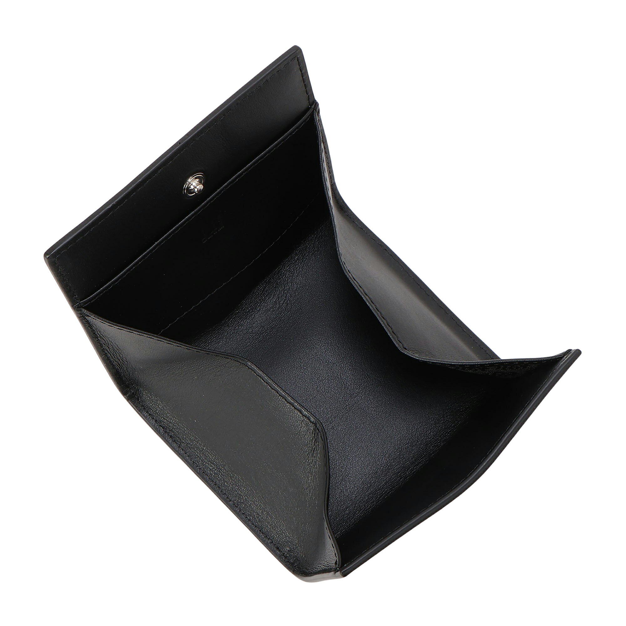 dunhill ダンヒル メンズ コインケース 小銭入れ SIDECAR サイドカー 19F2F80AT001R ブラック