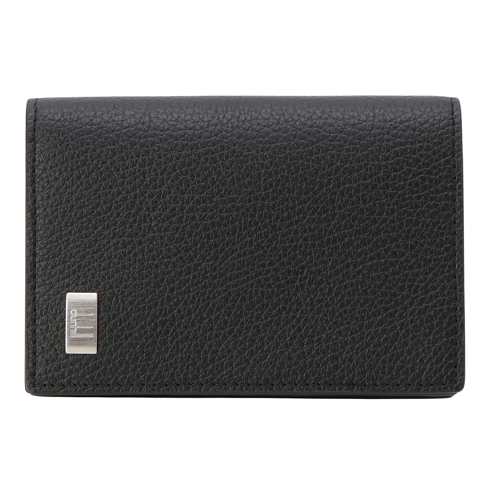 dunhill ダンヒル メンズ 名刺入れ カードケース AVORITIES アボリティーズ 19F2947AV001R ブラック
