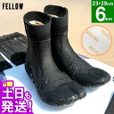 サーフブーツ 防寒 裏起毛 6mm 保温 シューズ 23cm~29cm 先割れタイプ スプリット FELLOW ウェットスーツ サーフィンブーツ ウエットブーツ 速乾 寒冷地も対応 19F-TB14