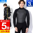 【マラソン限定!エントリーP5倍】ダイビング ウェットスーツ メンズ フルスーツ 3mm スキューバダイビング シュノーケリング マリンスポーツ シュノーケル ...