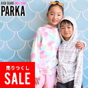 【アウトレット価格】接触冷感 ラッシュガード キッズ パーカー UPF50+ 80〜150サイズ UVカット98% ラッシュパーカー 子供 ベビー 男の子 女の...