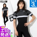 【GWも毎日発送】FELLOW ウェットスー