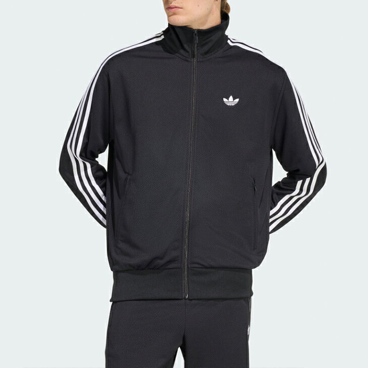 ・ADIDAS Originals｜Firebird Adicolor Mesh Track Top Jersey/ アディダス/ファ...