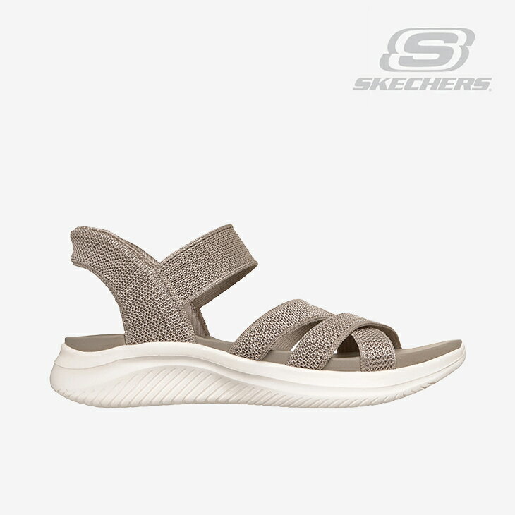 樂天商城 - ・SKECHERS｜W Slip-Ins Ultra Flex 3.0 Forever Better/ スケッチャーズ/スリップインズ ウルトラ フレックス 3.0 フォーエバー ベター/トープ #