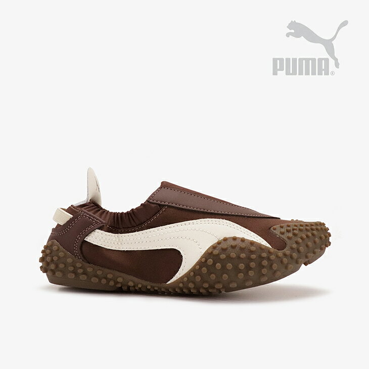 Rakuten - ・PUMA｜W Mostro Move Venus Nylon/ プーマ/モストロ ムーブ ビーナス ナイロン/チョコレートブラウンxチョコレート #
