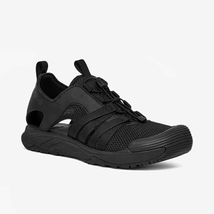 ・TEVA｜Hydratrek Sandal CT Water Shoes Spider Rubber/ テバ/ハイドラトレック ...