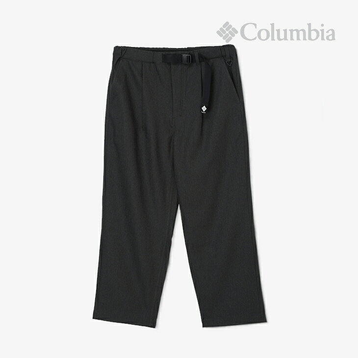 Rakuten - ・COLUMBIA｜Joseph Park Wide Pant Stretch Twill/ コロンビア/ジョセフ パーク ワイド パンツ ストレッチ ツイル/シャークデニム #