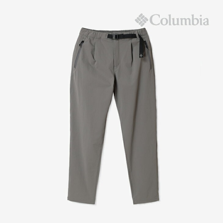 Rakuten - ・COLUMBIA｜W Yamagenic Pant Cordura Nylon/ コロンビア/ヤマジェニック パンツ コーデュラ ナイロン/シティーグレー #