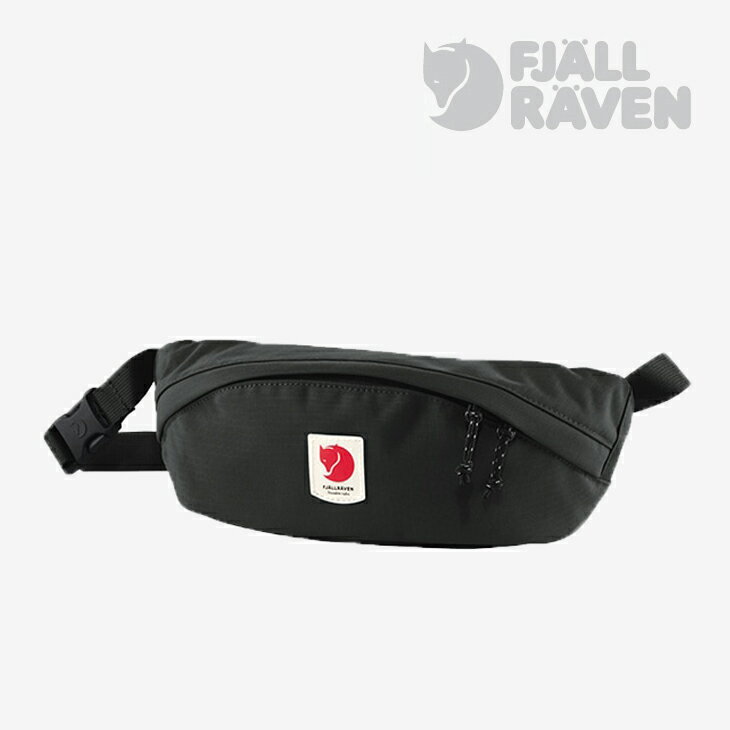 FJALLRAVENUlvo Hip Pack Medium/ ե顼٥/ ҥå ѥå ߥǥ/졼 #
