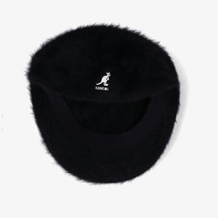 ＊KANGOL｜Furgora 504 Hunting/ カンゴール/ファーゴラ ハンチング バックトゥフ...